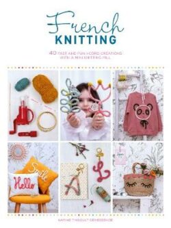 French Knitting