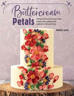 Buttercream Petals