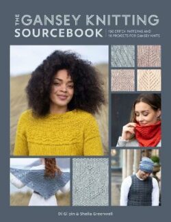 Gansey Knitting Sourcebook