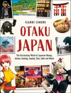 Otaku Japan