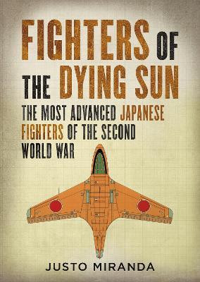 Fighters of the Dying Sun Fighters of the Dying Sun