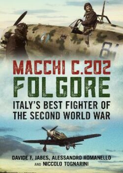 Macchi C.202 Folgore