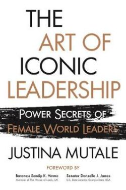 Art of Iconic Leadership