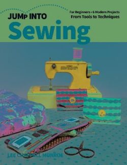 Jump Into Sewing