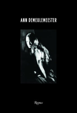 Ann Demeulemeester