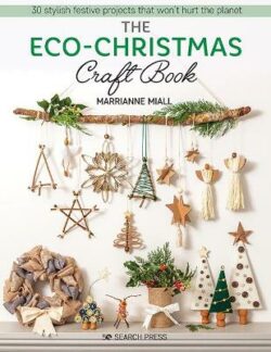 Eco-Christmas Craft Book