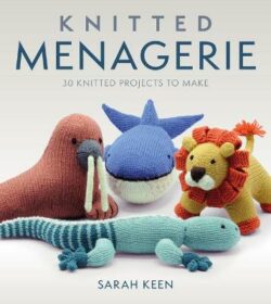 Knitted Menagerie