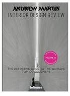 Andrew Martin Interior Design Review Vol. 25.