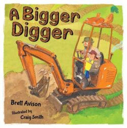 Bigger Digger