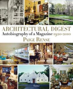 Architectural Digest