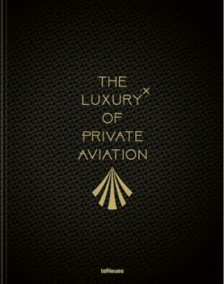 Luxury of Private Aviation