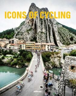 Icons of Cycling