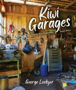 Kiwi Garages