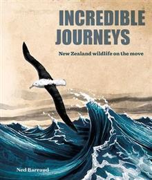 Incredible Journeys HB