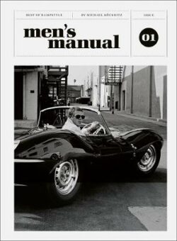 Men's Manual