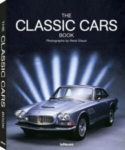 Classic Cars Book