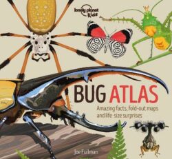 Lonely Planet Kids Bug Atlas