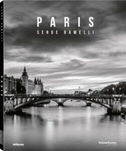 Paris (Compact Edition)