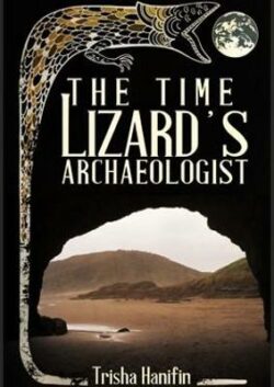 Time Lizard's Archaeologist