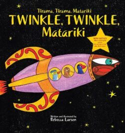 Twinkle Twinkle Matariki