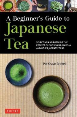 Beginner's Guide to Japanese Tea