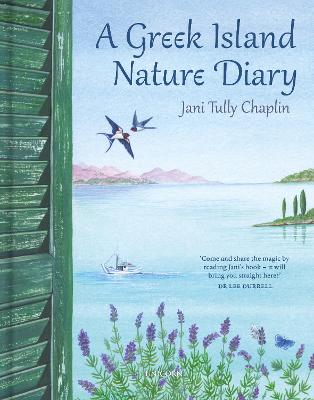 Greek Island Nature Diary