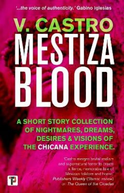 Mestiza Blood