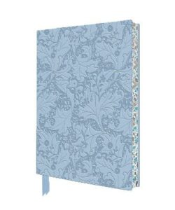 William Morris: Wallflower Artisan Art Notebook (Flame Tree Journals)