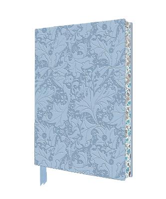 William Morris: Wallflower Artisan Art Notebook (Flame Tree Journals)