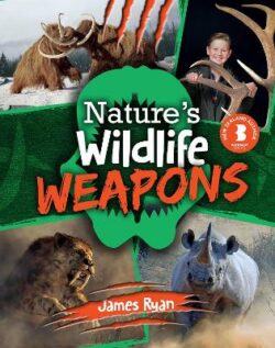 Nature's Wildlife Weapons