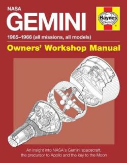 Gemini Owners' Workshop Manual