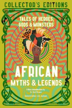 African Myths & Legends