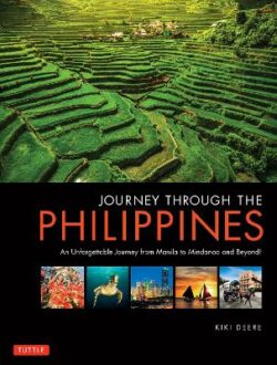 Journey Through the Philippines