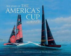 Story of the America's Cup: 1851-2021