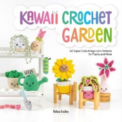 Kawaii Crochet Garden