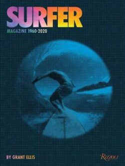 Surfer Magazine