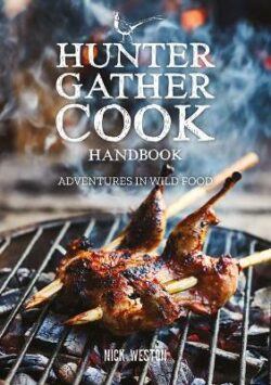 Hunter Gather Cook Handbook