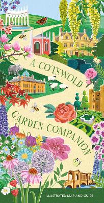 Cotswold Garden Companion