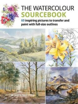 Watercolour Sourcebook