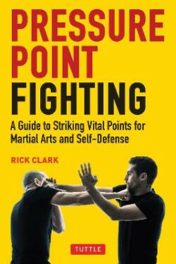 Pressure Point Fighting