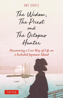 Widow, The Priest and The Octopus Hunter