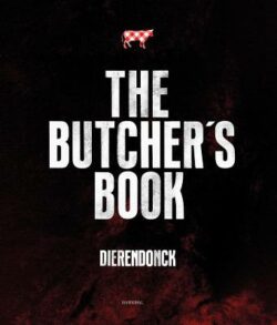 Butcher's Book