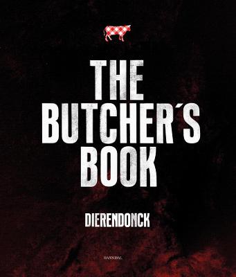 Butcher's Book