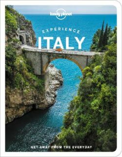 Lonely Planet Experience Italy