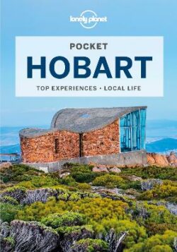 Lonely Planet Pocket Hobart