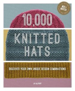 10,000 Knitted Hats