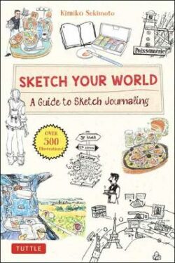 Sketch Your World