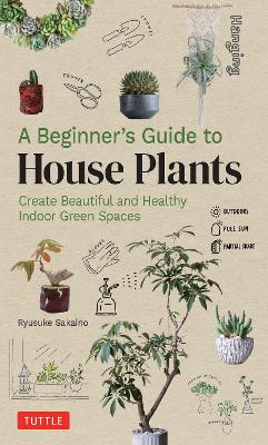 Beginner's Guide to House Plants