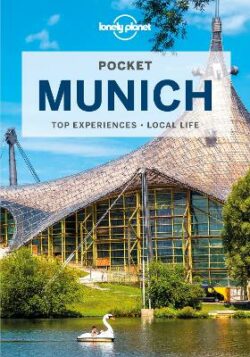 Lonely Planet Pocket Munich