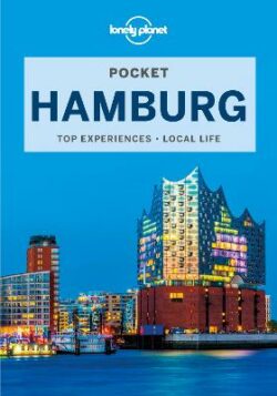 Lonely Planet Pocket Hamburg